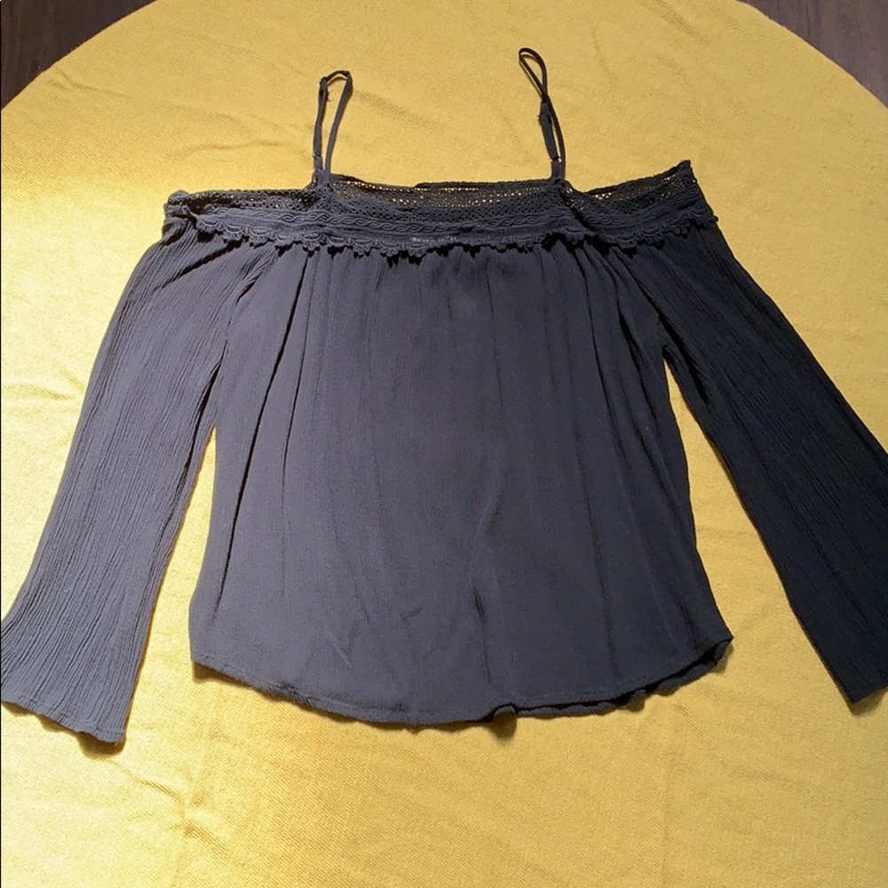 Tilly’s blouse